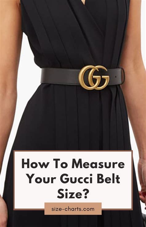 gucci belt sized|Gucci belt 90cm size.